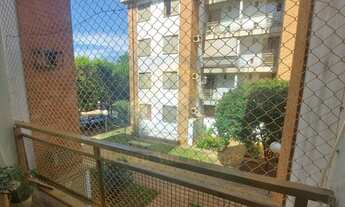 Imagem 4: Apartamento 2 dormitórios - Residencial Moema - Avenida Carmuru