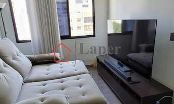 Imagem 5: Lindo apartamento de 70 mts com 2 dorms e vista para o Parque Aclimação