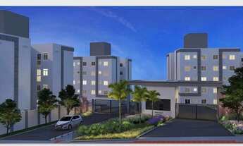 Imagem 2: Santa Luzia - Apartamento Padrão - Pousada Del Rey (São Benedito