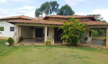 Imagem 2: Oportunidade!! Vendo uma das melhores chácaras no DF, localizada na Rota do Cavalo