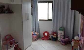 Imagem 4: Apartamento para venda 98metros <br>Condomínio Marlim III Bairro Glória -Macaé RJ