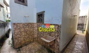 Imagem 6: Casa, 110 m² - venda por R$ 450.000,00 ou aluguel por R$ 2.611,50/mês - Centro - Rio das O