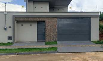 Imagem: Casa para venda tem 180 metros quadrados