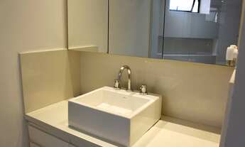 Imagem 7: Imóvel em Moema, reformado, próximo do colégio Móbile!