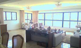 Imagem: Apartamento de 180 metros quadrados no bairro