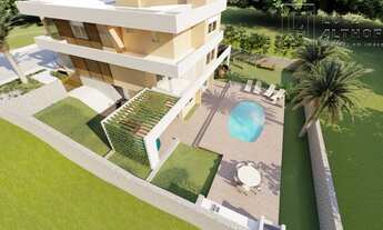Imagem 3: Casa à venda 3 suítes, piscina e 722 m² de terreno - Pedra Branca, Palhoça/SC