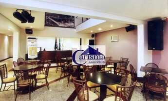 Imagem 3: Prédio, 448 m² - venda por R$ 3.400.000,00 ou aluguel por R$ 15.000,00/mês - Vila Bastos