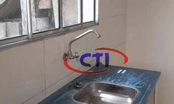 Imagem 3: Casa com 1 dormitório para alugar, 20 m² por R$ 790,00/mês - Jardim São Luís - São Bernard