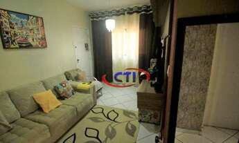 Imagem: Apartamento com 2 dormitórios à venda