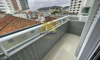 Imagem 4: Apartamento com 1 dorm, Boqueirão, - R$ 265 mil, Cod: 6258