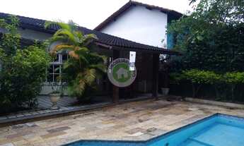 Imagem 5: NITERÓI - Casa de Condomínio - Pendotiba