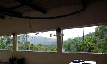 Imagem 4: Sítio com 3 dormitórios à venda, 24000 m² por R$ 520.000,00 - Vila Moraes - Mogi das Cruze