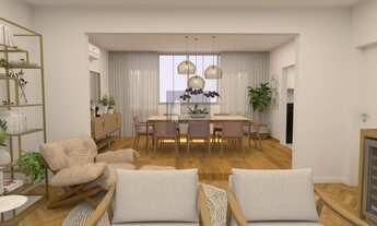 Imagem 3: Apartamento 185m², 3 quartos em Copacabana