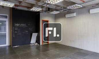 Imagem 6: Conjunto para alugar, 42 m² por R$ 2.000,00/mês - Brooklin - São Paulo/SP