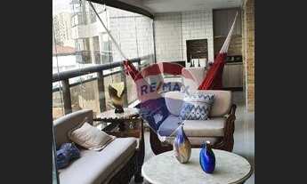 Imagem 6: Apartamento com 3 dormitórios à venda, 169 m² por R$ 1.450.000,00 - Guararapes - Fortaleza