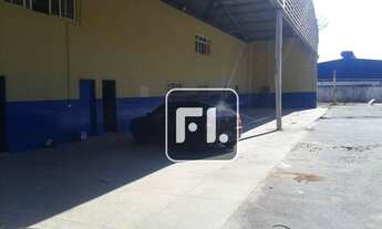 Imagem 16: Galpão para alugar, 665 m² por R$ 25.000,02/mês - Jardim Represa (Fazendinha) - Santana de