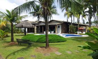 Imagem: ESTILO CHÁCARA!! 1.566m² DE TERRENO!!