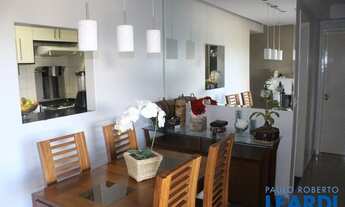 Imagem 2: APARTAMENTO - JARDIM GUARANI - SP