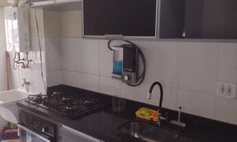 Imagem: Apartamento para venda com 49 metros quadrados