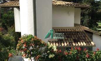 Imagem 4: Casa com 4 dormitórios à venda, 300 m² por R$ 2.290.000,00 - Bosque Residencial do Jambrei