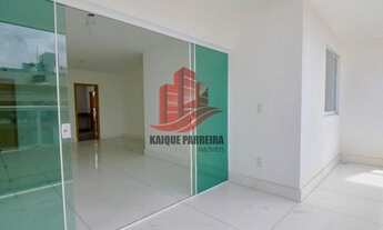 Imagem 3: Cobertura para venda tem 280 metros quadrados com 5 quartos em Buritis - Belo Horizonte