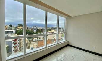 Imagem 4: Cobertura com 4 dormitórios à venda, 200 m² por R$ 890.000,00 - Carijós - Conselheiro Lafa