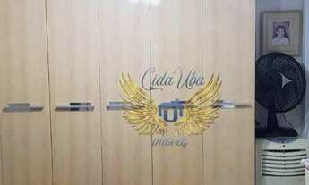 Imagem 12: Apartamento, sala Living dividido em 2 dormitórios e sala ampla - Ponta da Praia