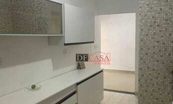 Imagem 6: Sobrado com 3 dormitórios para alugar, 165 m² por R$ 3.000,00/mês - Tatuapé - São Paulo/SP