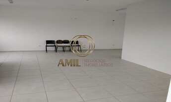 Imagem 2: ID - Excelente sala comercial para locação (80m²) em Avenida