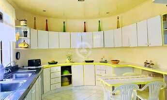 Imagem 5: Casa - Nova Campinas - Campinas