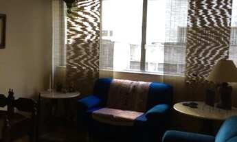 Imagem 4: Apartamento para venda possui 83 metros quadrados com 2 quartos em Centro - Petrópolis - R