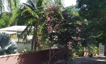 Imagem 5: Casa de alto padrão no rio da prata