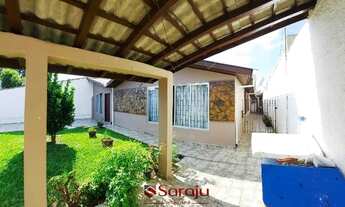 Imagem 3: Saraju imóveis vende casa térrea no Conj. Mercúrio no Cajuru. Ref. 10822