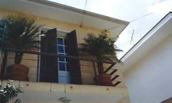 Imagem 4: Charmoso sobrado na Vila Nova Conceição