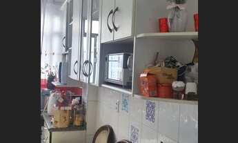 Imagem 7: Apartamento a venda com 74 m², 2 quartos, 1 vaga de garagem - Catumbi - São Paulo - SP