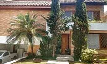 Imagem 6: CASA A VENDA EM ALPHAVILLE RESIDENCIAL ALPHAVILLE 10