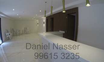 Imagem 5: Mansão Zerbini 154m -No melhor do Meireles 4 suites- 3 vagas -100% nascente