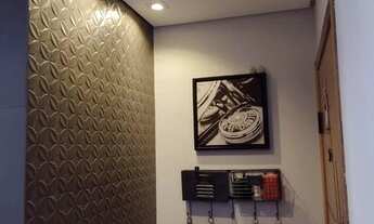 Imagem 3: Residencial Santa Mercedes - 2 dorms - 70m² - Jaguariúna