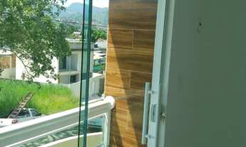 Imagem 3: Excelente Casa Duplex com 2(dois) quartos em condomínio, Campo Grande - Rio de Janeiro/RJ