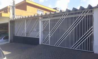 Imagem: Casa para venda tem 200 metros quadrados