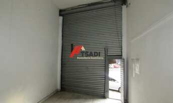 Imagem 6: LOCAÇÃO - Salão Comercial - GUARULHOS