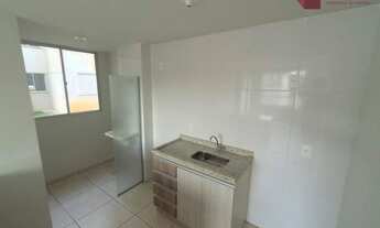 Imagem 5: Apartamento com 2 dormitórios à venda, 49 m² por R$ 140.000,00 - Faisqueira - Pouso Alegre