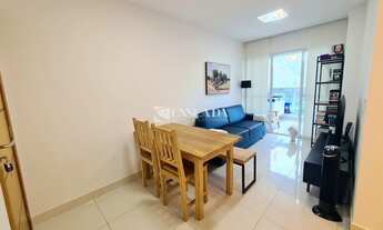 Imagem 2: Apartamento de 2 quartos em Bento Ferreira em Condomínio Clube - Vitória - ES