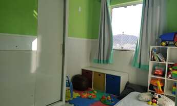 Imagem 7: Apartamento mobiliado em Forquilhinhas - São José - SC - COM PISCINA