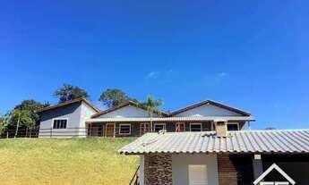 Imagem 3: Chácara para venda com 1900 metros quadrados com 4 quartos - Socorro - SP