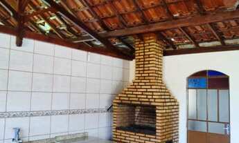 Imagem 4: Casa com 3 dormitórios à venda, 120 m² por R$ 438.900,00 - Conselho - Antônio Carlos/MG