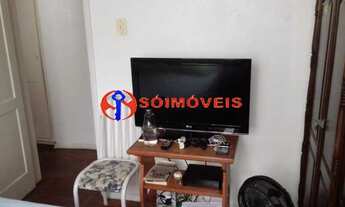 Imagem 2: Apartamento para venda com 64 metros quadrados com 2 quartos em Gávea - Rio de Janeiro - R