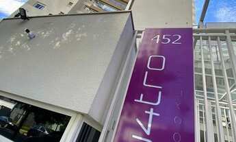 Imagem: Duas suítes com ar condicionado e varanda