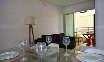 Imagem 5: Apartamento para venda. Com 75 metros quadrados e 3 quartos em Guaribas - Eusébio - CE