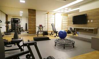 Imagem 7: Condomínio Great Place- Rua João Batista, 450 - Pendotiba - Niterói/RJ